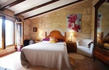 Hotel Finca Libertad Mallorca Campos  Campos (Mallorca)