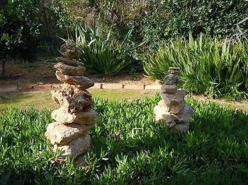 Hotel Finca Libertad Mallorca Campos
