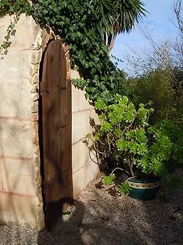Hotel Finca Libertad Mallorca Campos  Španělsko