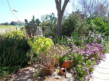 Hotel Finca Libertad Mallorca Campos
