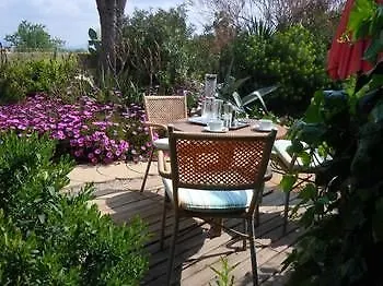 Hotel Finca Libertad Mallorca Campos  Španělsko