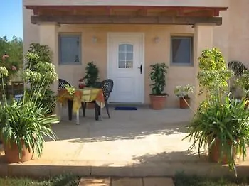 Hotel Finca Libertad Mallorca Campos  0*, Campos (Mallorca) Španělsko