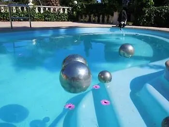 Hotel Finca Libertad Mallorca Campos  Campos (Mallorca)
