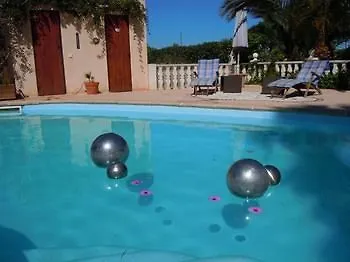 Hotel Finca Libertad Mallorca Campos