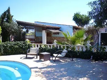 Hotel Finca Libertad Mallorca Campos