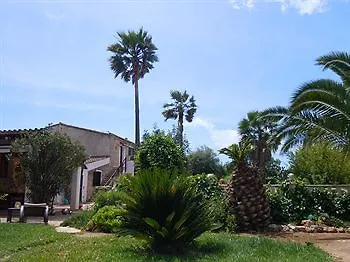 Hotel Finca Libertad Mallorca Campos   Campos (Mallorca)