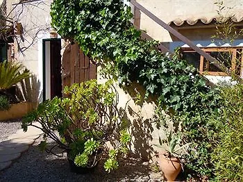Hotel Finca Libertad Mallorca Campos  Španělsko