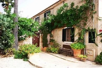Hotel Finca Libertad Mallorca Campos  Španělsko