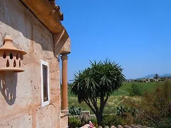 Hotel Finca Libertad Mallorca Campos  Španělsko