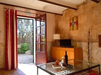 Hotel Finca Libertad Mallorca Campos