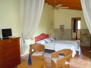 Hotel Finca Libertad Mallorca Campos   Campos (Mallorca)