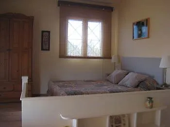Hotel Finca Libertad Mallorca Campos