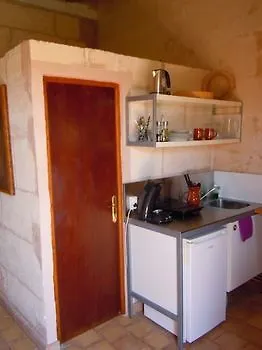 Hotel Finca Libertad Mallorca Campos