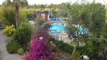 Hotel Finca Libertad Mallorca Campos  Campos (Mallorca)