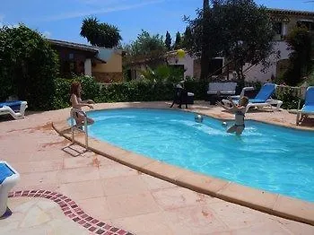 Hotel Finca Libertad Mallorca Campos