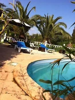 Hotel Finca Libertad Mallorca Campos  0*, Campos (Mallorca)