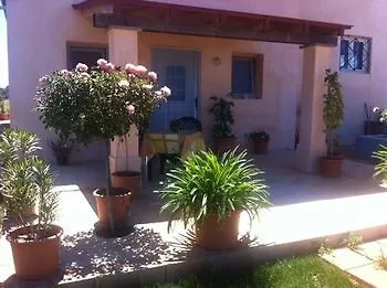 Finca Libertad Mallorca Hotel Campos