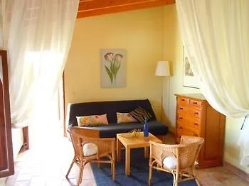 Отель Finca Libertad Mallorca Кампос