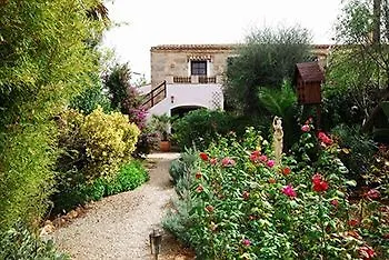 Отель Finca Libertad Mallorca Кампос Испания
