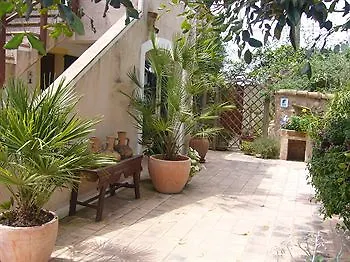 Отель Finca Libertad Mallorca Кампос