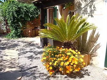 Отель Finca Libertad Mallorca Кампос Испания