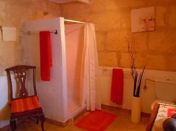 Отель Finca Libertad Mallorca Кампос Испания