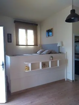 Отель Finca Libertad Mallorca Кампос