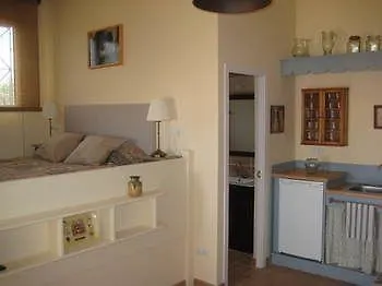 Отель Finca Libertad Mallorca Кампос