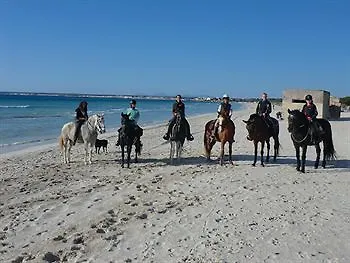 Отель Finca Libertad Mallorca Кампос