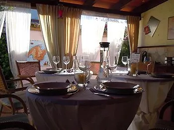 Отель Finca Libertad Mallorca Кампос Испания
