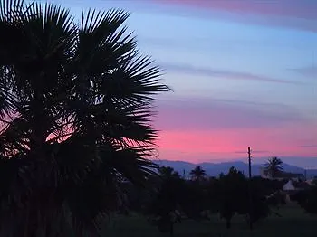 Отель Finca Libertad Mallorca Кампос 0*,